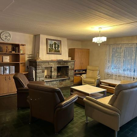 ダヴォス・プラッツHaus Pramalinisアパートメント エクステリア 写真